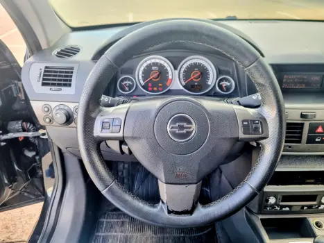 CHEVROLET Vectra Hatch 2.0 4P FLEX GTX AUTOM�TICO, Foto 17