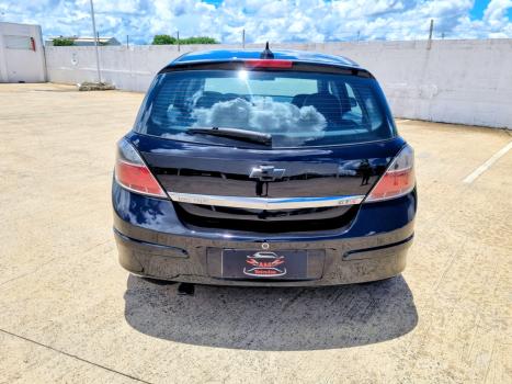 CHEVROLET Vectra Hatch 2.0 4P FLEX GTX, Foto 2