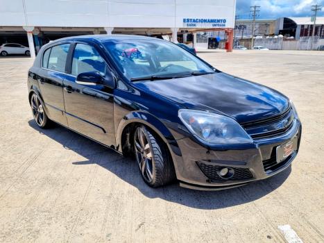 CHEVROLET Vectra Hatch 2.0 4P FLEX GTX, Foto 3
