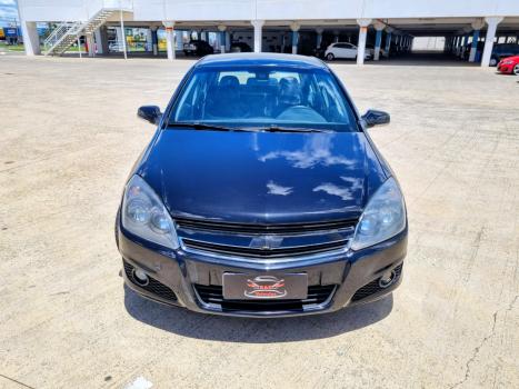 CHEVROLET Vectra Hatch 2.0 4P FLEX GTX, Foto 4