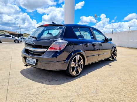 CHEVROLET Vectra Hatch 2.0 4P FLEX GTX, Foto 6