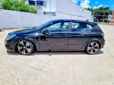 CHEVROLET Vectra Hatch 2.0 4P FLEX GTX, Foto 7