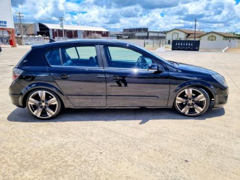 CHEVROLET Vectra Hatch 2.0 4P FLEX GTX, Foto 8