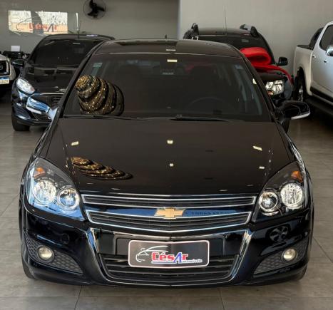 CHEVROLET Vectra Hatch 2.0 4P FLEX GT, Foto 3