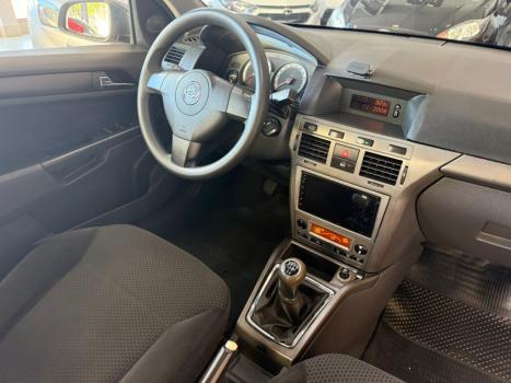 CHEVROLET Vectra Hatch 2.0 4P FLEX GT, Foto 4