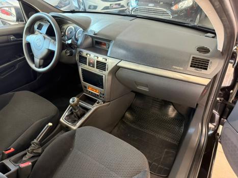 CHEVROLET Vectra Hatch 2.0 4P FLEX GT, Foto 6