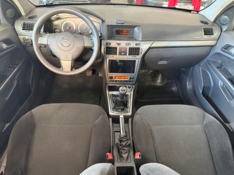 CHEVROLET Vectra Hatch 2.0 4P FLEX GT, Foto 8