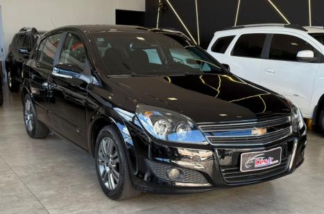 CHEVROLET Vectra Hatch 2.0 4P FLEX GT, Foto 9
