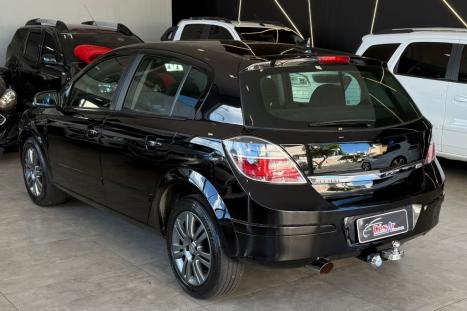 CHEVROLET Vectra Hatch 2.0 4P FLEX GT, Foto 13