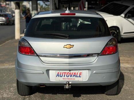 CHEVROLET Vectra Hatch 2.0 4P FLEX GT, Foto 3