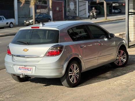CHEVROLET Vectra Hatch 2.0 4P FLEX GT, Foto 4