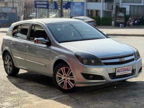 CHEVROLET Vectra Hatch 2.0 4P FLEX GT, Foto 6