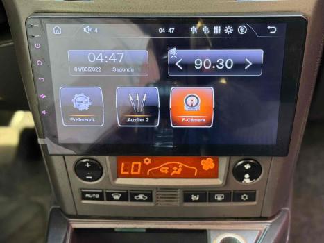 CHEVROLET Vectra Hatch 2.0 4P FLEX GT, Foto 10