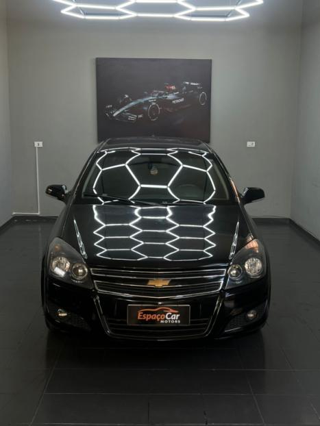CHEVROLET Vectra Hatch 2.0 4P FLEX GT, Foto 2