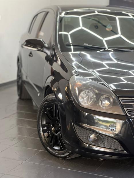 CHEVROLET Vectra Hatch 2.0 4P FLEX GT, Foto 3