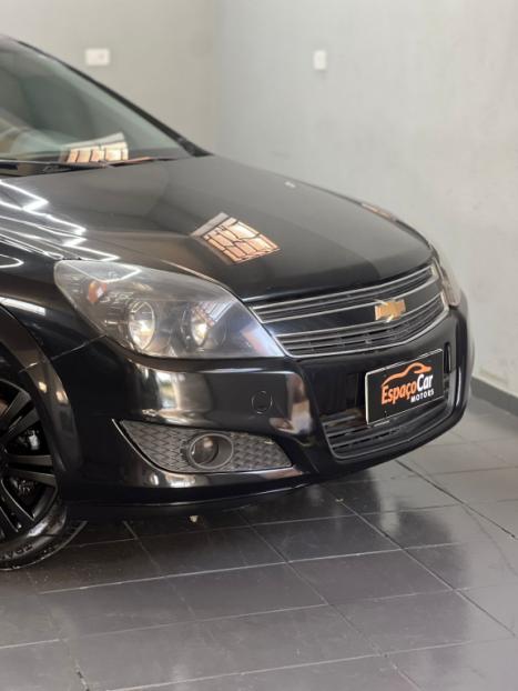 CHEVROLET Vectra Hatch 2.0 4P FLEX GT, Foto 4