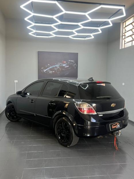 CHEVROLET Vectra Hatch 2.0 4P FLEX GT, Foto 11