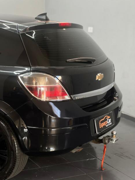 CHEVROLET Vectra Hatch 2.0 4P FLEX GT, Foto 12