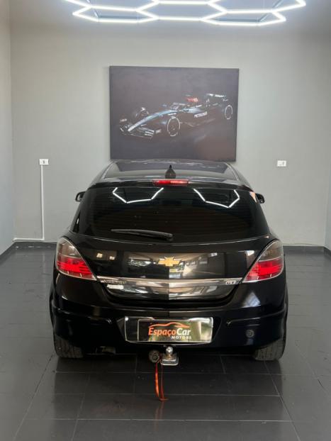 CHEVROLET Vectra Hatch 2.0 4P FLEX GT, Foto 13