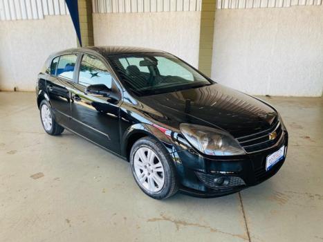 CHEVROLET Vectra Hatch 2.0 4P FLEX GT, Foto 1