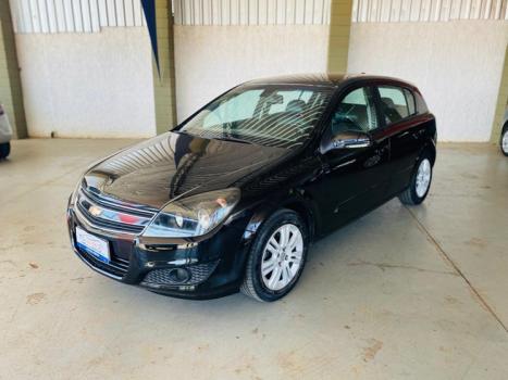 CHEVROLET Vectra Hatch 2.0 4P FLEX GT, Foto 4