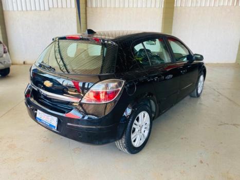 CHEVROLET Vectra Hatch 2.0 4P FLEX GT, Foto 6