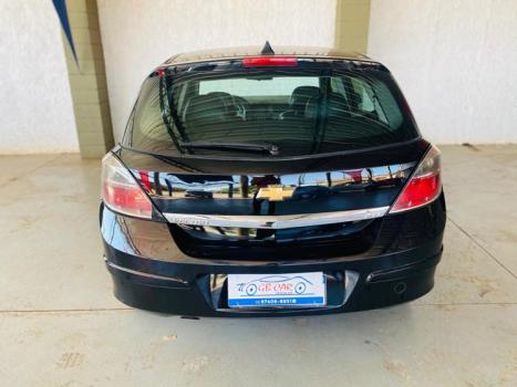 CHEVROLET Vectra Hatch 2.0 4P FLEX GT, Foto 8