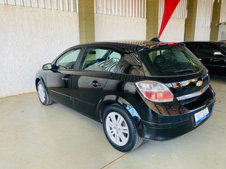 CHEVROLET Vectra Hatch 2.0 4P FLEX GT, Foto 9