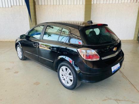 CHEVROLET Vectra Hatch 2.0 4P FLEX GT, Foto 10