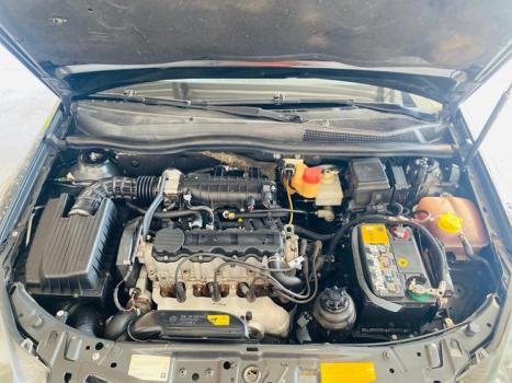 CHEVROLET Vectra Hatch 2.0 4P FLEX GT, Foto 20