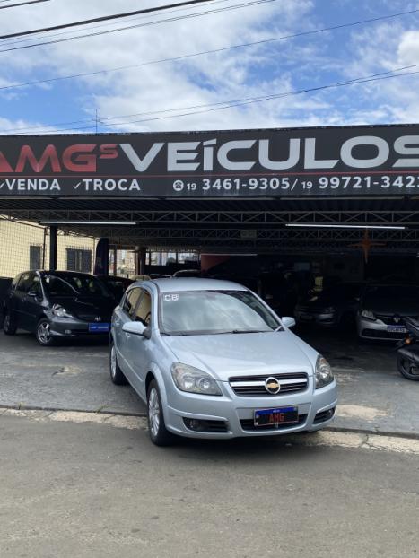 CHEVROLET Vectra Hatch 2.0 4P FLEX GT, Foto 2