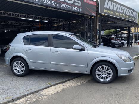 CHEVROLET Vectra Hatch 2.0 4P FLEX GT, Foto 3