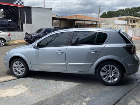 CHEVROLET Vectra Hatch 2.0 4P FLEX GT, Foto 5