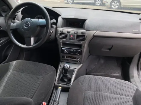 CHEVROLET Vectra Hatch 2.0 4P FLEX GT, Foto 8