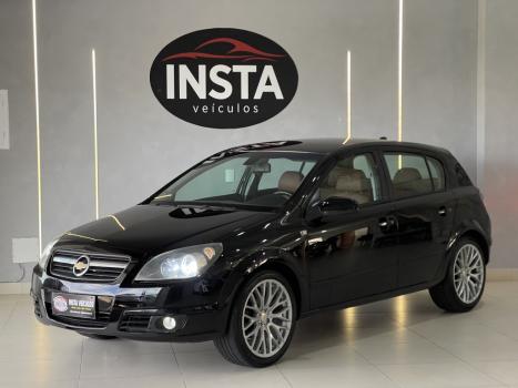 CHEVROLET Vectra Hatch 2.0 4P FLEX GT, Foto 1