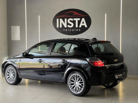 CHEVROLET Vectra Hatch 2.0 4P FLEX GT, Foto 2