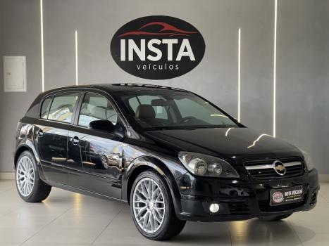 CHEVROLET Vectra Hatch 2.0 4P FLEX GT, Foto 3