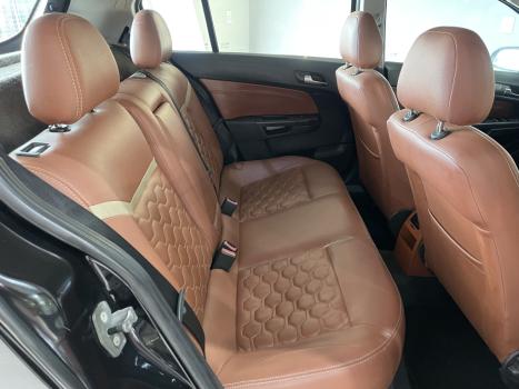 CHEVROLET Vectra Hatch 2.0 4P FLEX GT, Foto 4