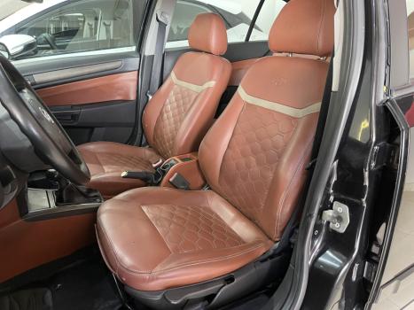 CHEVROLET Vectra Hatch 2.0 4P FLEX GT, Foto 5