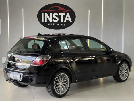 CHEVROLET Vectra Hatch 2.0 4P FLEX GT, Foto 6