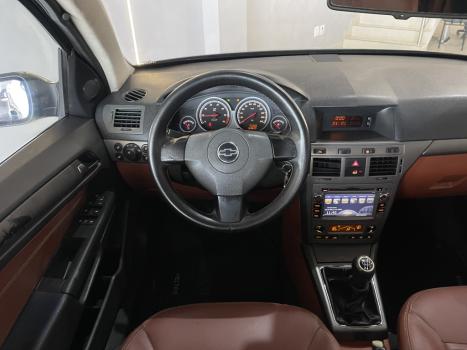 CHEVROLET Vectra Hatch 2.0 4P FLEX GT, Foto 7