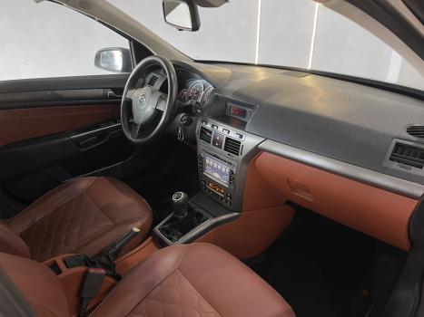 CHEVROLET Vectra Hatch 2.0 4P FLEX GT, Foto 8