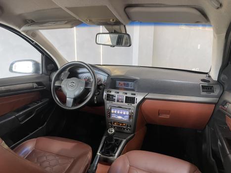 CHEVROLET Vectra Hatch 2.0 4P FLEX GT, Foto 9