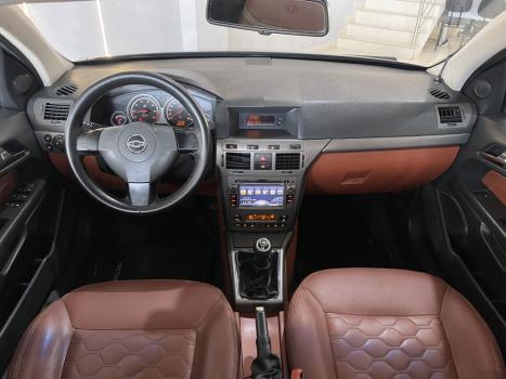 CHEVROLET Vectra Hatch 2.0 4P FLEX GT, Foto 10
