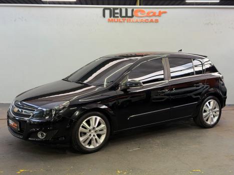CHEVROLET Vectra Hatch 2.0 4P FLEX GTX, Foto 1
