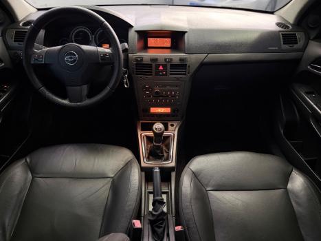 CHEVROLET Vectra Hatch 2.0 4P FLEX GTX, Foto 3