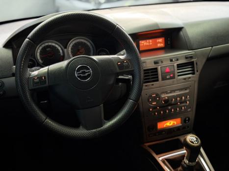 CHEVROLET Vectra Hatch 2.0 4P FLEX GTX, Foto 6