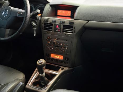 CHEVROLET Vectra Hatch 2.0 4P FLEX GTX, Foto 7