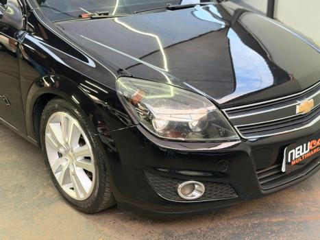 CHEVROLET Vectra Hatch 2.0 4P FLEX GTX, Foto 8