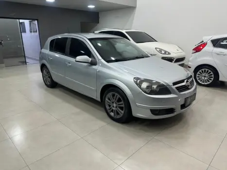 CHEVROLET Vectra Hatch 2.0 4P FLEX GT AUTOM�TICO, Foto 1